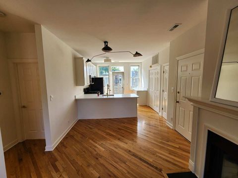 Tiny photo for 4634 N Racine Avenue #3, Chicago, IL 60640 (MLS # 12458327)