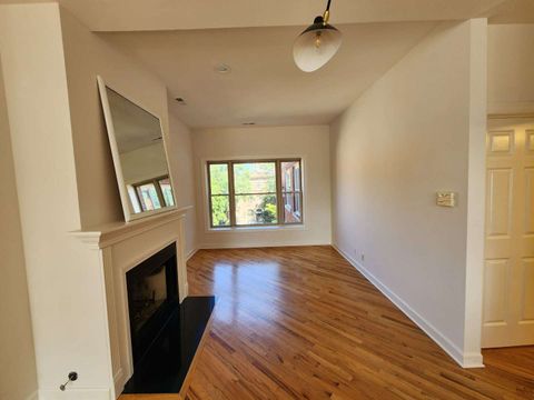 Tiny photo for 4634 N Racine Avenue #3, Chicago, IL 60640 (MLS # 12458327)