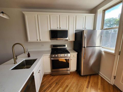 Tiny photo for 4634 N Racine Avenue #3, Chicago, IL 60640 (MLS # 12458327)