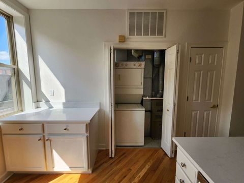 Tiny photo for 4634 N Racine Avenue #3, Chicago, IL 60640 (MLS # 12458327)