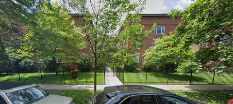 4634 N Racine Avenue 3 Chicago IL 60640
