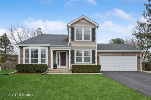 3 Waterbury Court Lake Zurich IL 60047