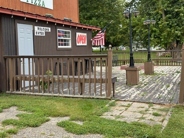 214 Chicago Road
