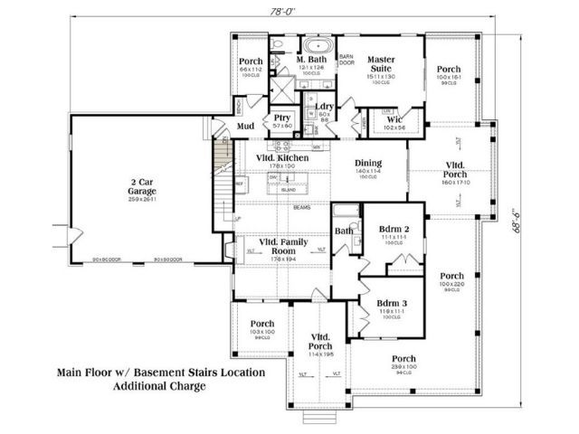 4001 Redington Chase