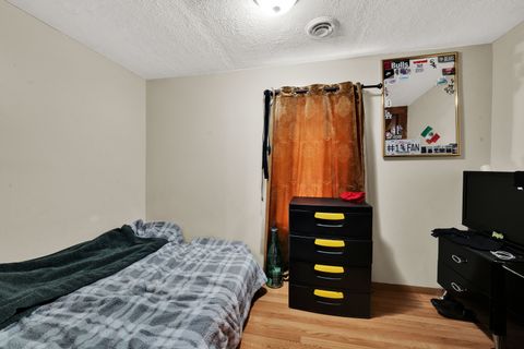 Tiny photo for 1404 W FULLER Street, Chicago, IL 60608 (MLS # 12516959)
