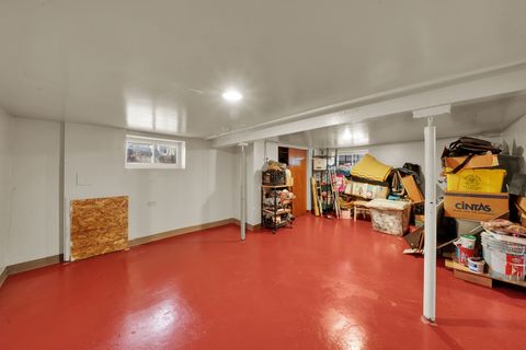 Tiny photo for 1404 W FULLER Street, Chicago, IL 60608 (MLS # 12516959)