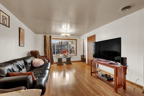 Tiny photo for 1404 W FULLER Street, Chicago, IL 60608 (MLS # 12516959)