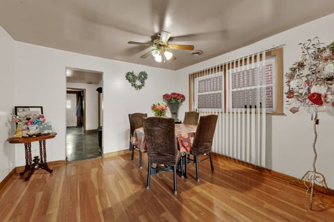 Tiny photo for 1404 W FULLER Street, Chicago, IL 60608 (MLS # 12516959)