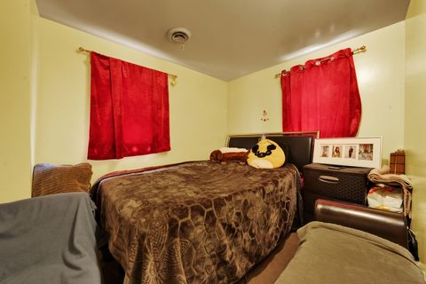 Tiny photo for 1404 W FULLER Street, Chicago, IL 60608 (MLS # 12516959)