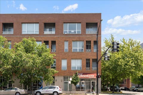 Photo of 1717 N Western Avenue #2, Chicago, IL 60647 (MLS # 12728894)