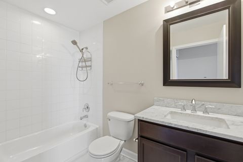 Tiny photo for 1901 S Calumet Avenue #2303, Chicago, IL 60616 (MLS # 12584910)