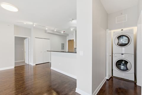 Tiny photo for 1901 S Calumet Avenue #2303, Chicago, IL 60616 (MLS # 12584910)