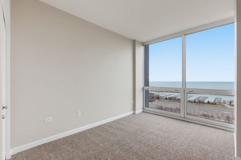 Tiny photo for 1901 S Calumet Avenue #2303, Chicago, IL 60616 (MLS # 12584910)