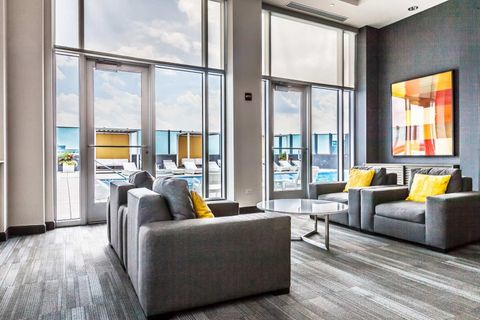 Tiny photo for 1901 S Calumet Avenue #2303, Chicago, IL 60616 (MLS # 12584910)