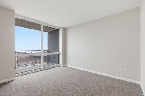 Tiny photo for 1901 S Calumet Avenue #2303, Chicago, IL 60616 (MLS # 12584910)