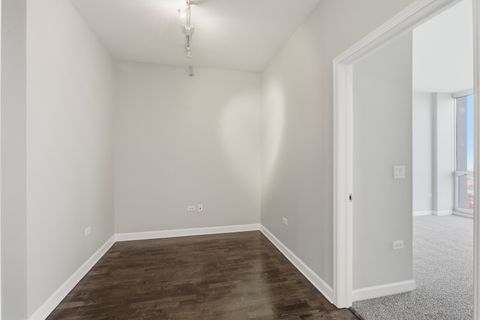 Tiny photo for 1901 S Calumet Avenue #2303, Chicago, IL 60616 (MLS # 12584910)