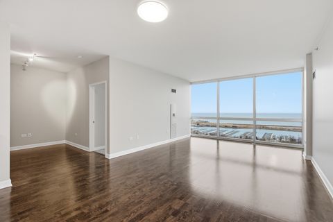 Tiny photo for 1901 S Calumet Avenue #2303, Chicago, IL 60616 (MLS # 12584910)