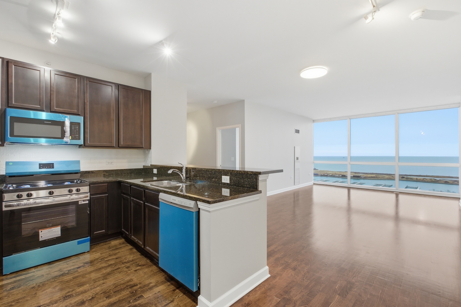 1901 S Calumet Avenue 2303