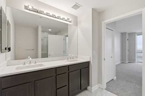 Tiny photo for 1901 S Calumet Avenue #2303, Chicago, IL 60616 (MLS # 12584910)