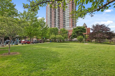Tiny photo for 1901 S Calumet Avenue #2303, Chicago, IL 60616 (MLS # 12584910)