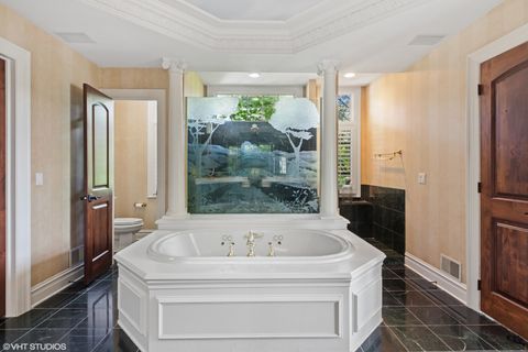 Tiny photo for 5N195 Dover Hill Road, St. Charles, IL 60175 (MLS # 12631841)