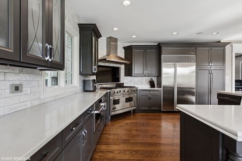 Tiny photo for 5N195 Dover Hill Road, St. Charles, IL 60175 (MLS # 12631841)