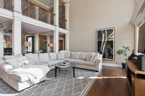 Tiny photo for 5N195 Dover Hill Road, St. Charles, IL 60175 (MLS # 12631841)