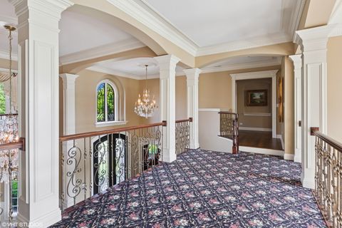 Tiny photo for 5N195 Dover Hill Road, St. Charles, IL 60175 (MLS # 12631841)
