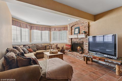 Tiny photo for 5N195 Dover Hill Road, St. Charles, IL 60175 (MLS # 12631841)