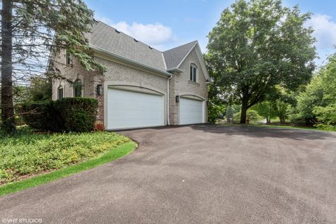 Tiny photo for 5N195 Dover Hill Road, St. Charles, IL 60175 (MLS # 12631841)
