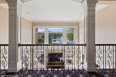 Tiny photo for 5N195 Dover Hill Road, St. Charles, IL 60175 (MLS # 12631841)