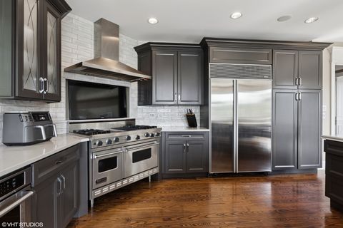 Tiny photo for 5N195 Dover Hill Road, St. Charles, IL 60175 (MLS # 12631841)
