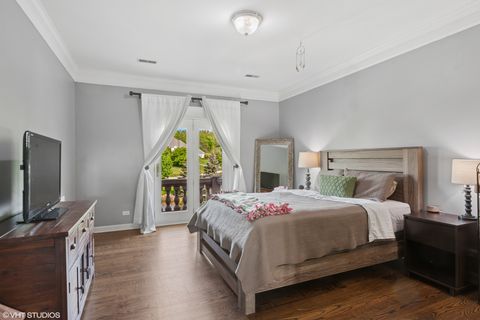 Tiny photo for 5N195 Dover Hill Road, St. Charles, IL 60175 (MLS # 12631841)
