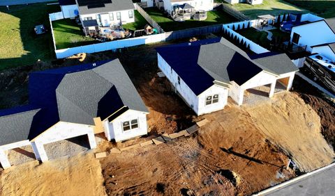 Tiny photo for 1002 Joshua Lane, Genoa, IL 60135 (MLS # 12468631)