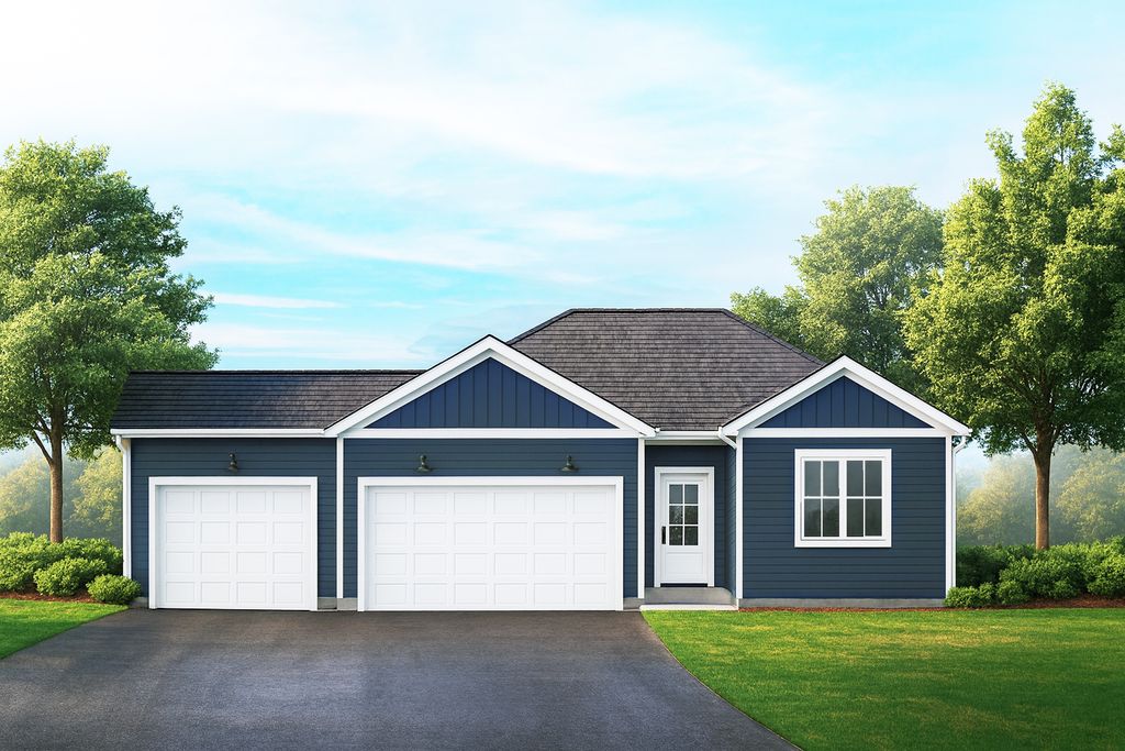 Photo for 1002 Joshua Lane, Genoa, IL 60135 (MLS # 12468631)