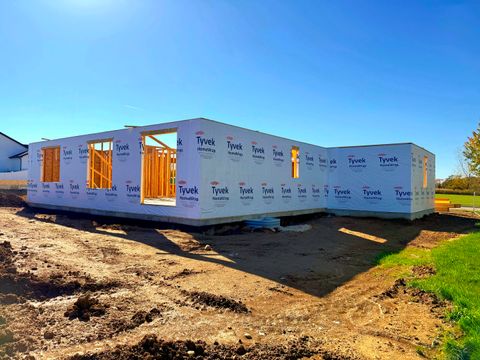 Tiny photo for 1002 Joshua Lane, Genoa, IL 60135 (MLS # 12468631)