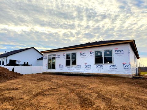 Tiny photo for 1002 Joshua Lane, Genoa, IL 60135 (MLS # 12468631)