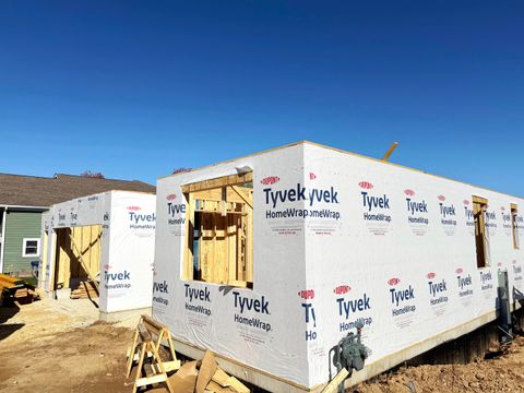 Tiny photo for 1002 Joshua Lane, Genoa, IL 60135 (MLS # 12468631)