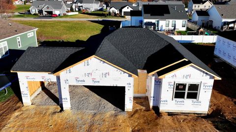 Tiny photo for 1002 Joshua Lane, Genoa, IL 60135 (MLS # 12468631)