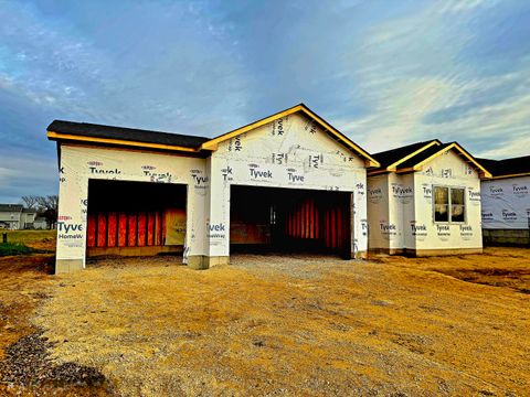 Tiny photo for 1002 Joshua Lane, Genoa, IL 60135 (MLS # 12468631)