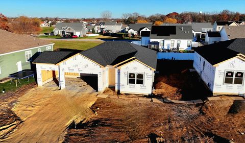 Tiny photo for 1002 Joshua Lane, Genoa, IL 60135 (MLS # 12468631)