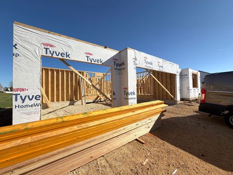 Tiny photo for 1002 Joshua Lane, Genoa, IL 60135 (MLS # 12468631)