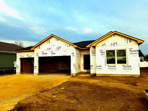 Tiny photo for 1002 Joshua Lane, Genoa, IL 60135 (MLS # 12468631)