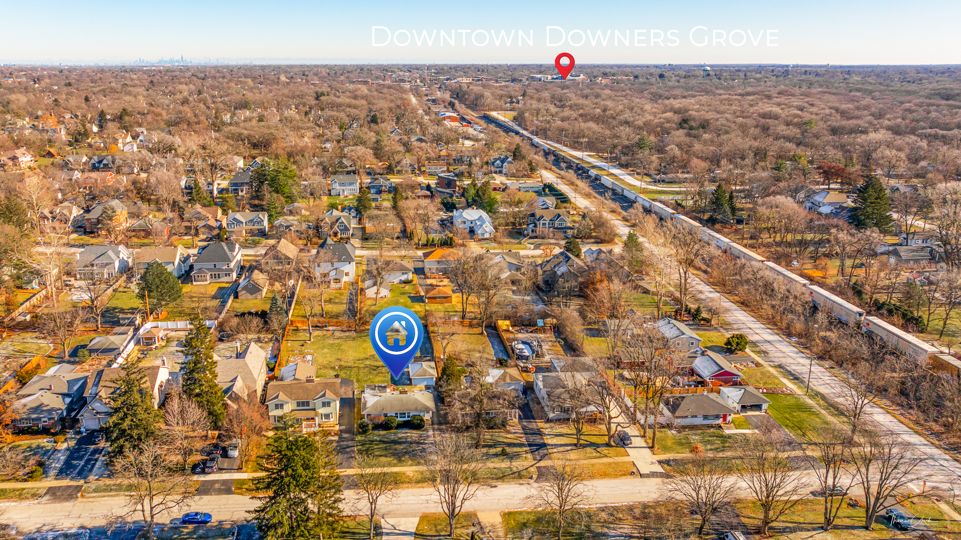 4933 Woodward Avenue