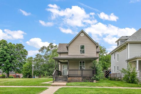 Photo of 175 N Washington Avenue, Kankakee, IL 60901 (MLS # 12379410)