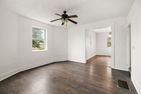 Tiny photo for 175 N Washington Avenue, Kankakee, IL 60901 (MLS # 12379410)