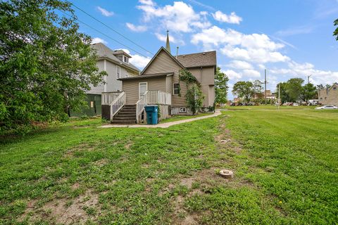 Tiny photo for 175 N Washington Avenue, Kankakee, IL 60901 (MLS # 12379410)