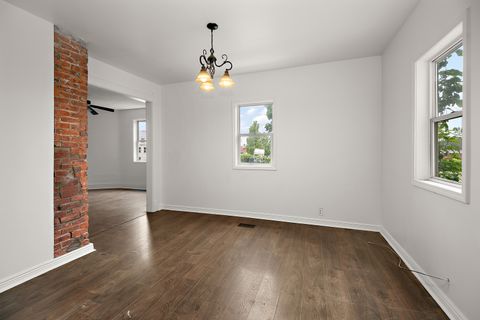 Tiny photo for 175 N Washington Avenue, Kankakee, IL 60901 (MLS # 12379410)