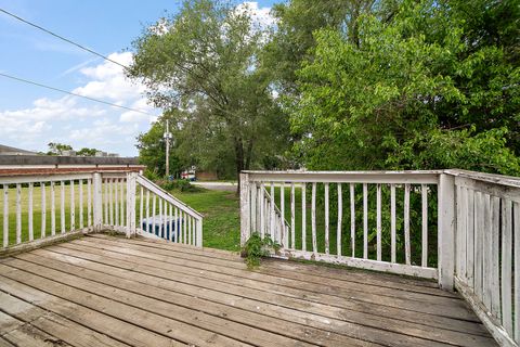 Tiny photo for 175 N Washington Avenue, Kankakee, IL 60901 (MLS # 12379410)