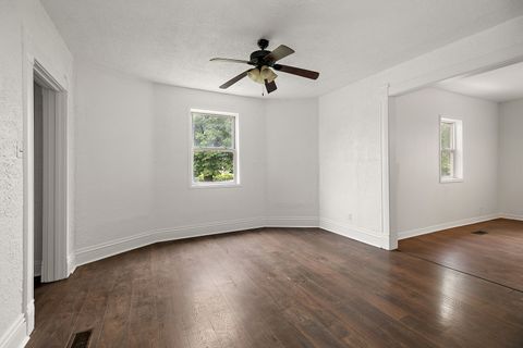 Tiny photo for 175 N Washington Avenue, Kankakee, IL 60901 (MLS # 12379410)